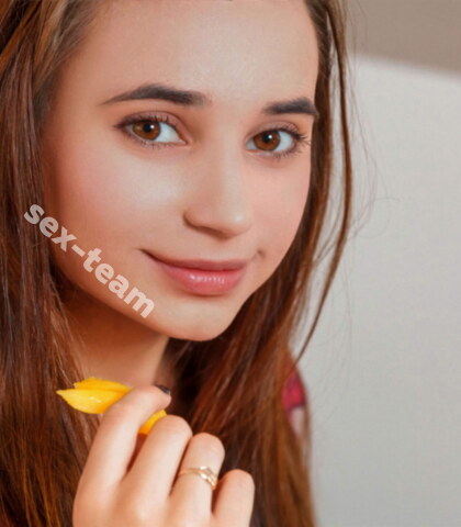 Проститутка Валерия