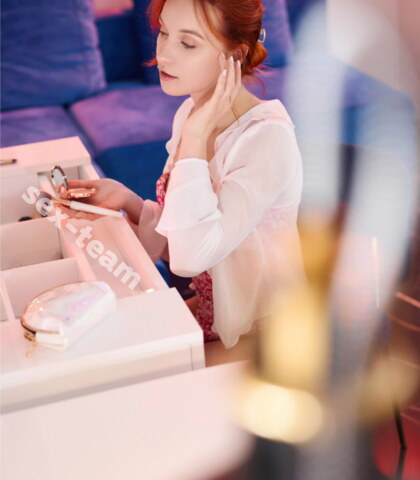 Проститутка Рима